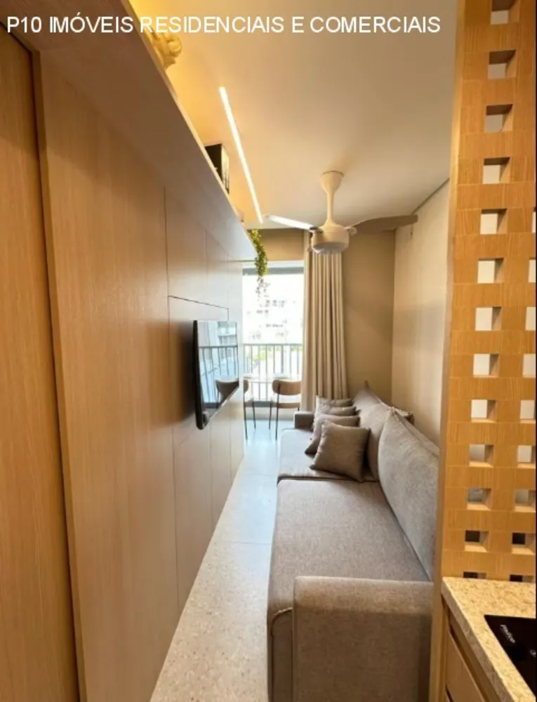 Apartamento, 1 quarto, 38 m² - Foto 7