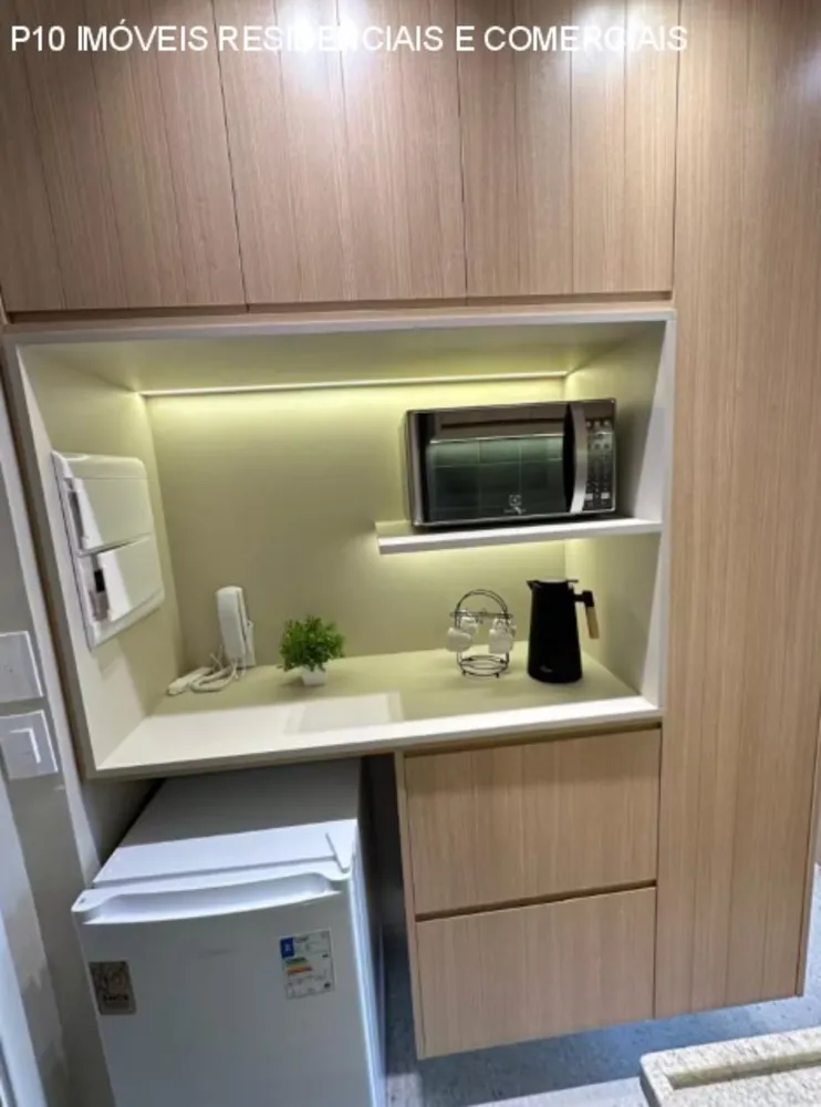 Apartamento, 1 quarto, 38 m² - Foto 9