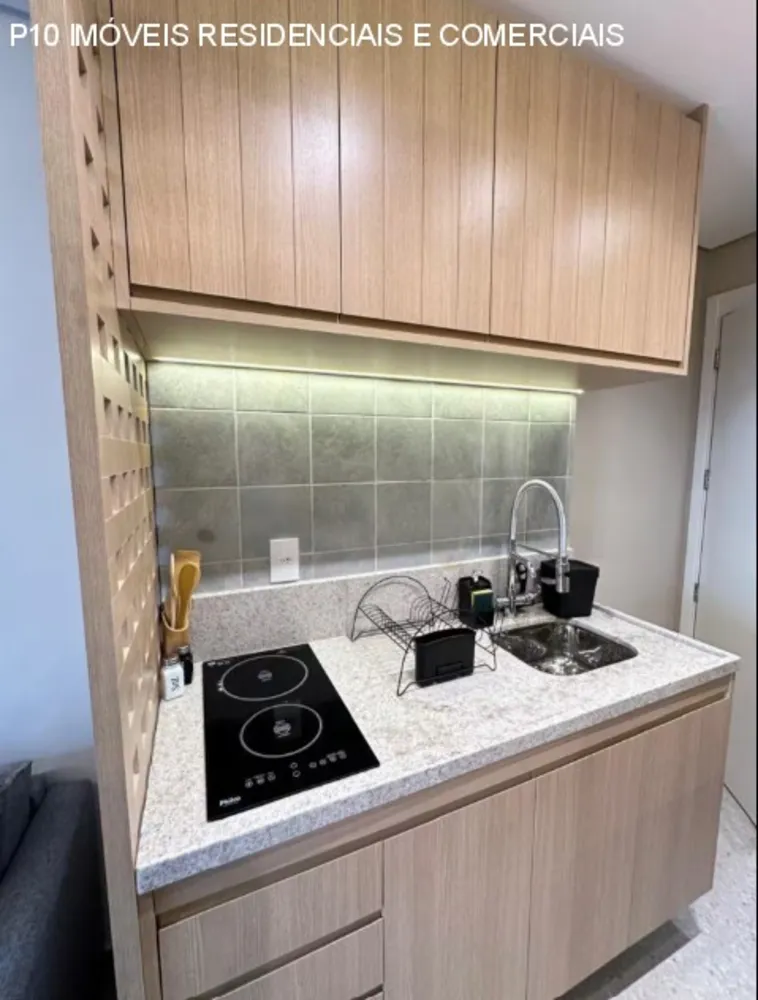 Apartamento, 1 quarto, 38 m² - Foto 4