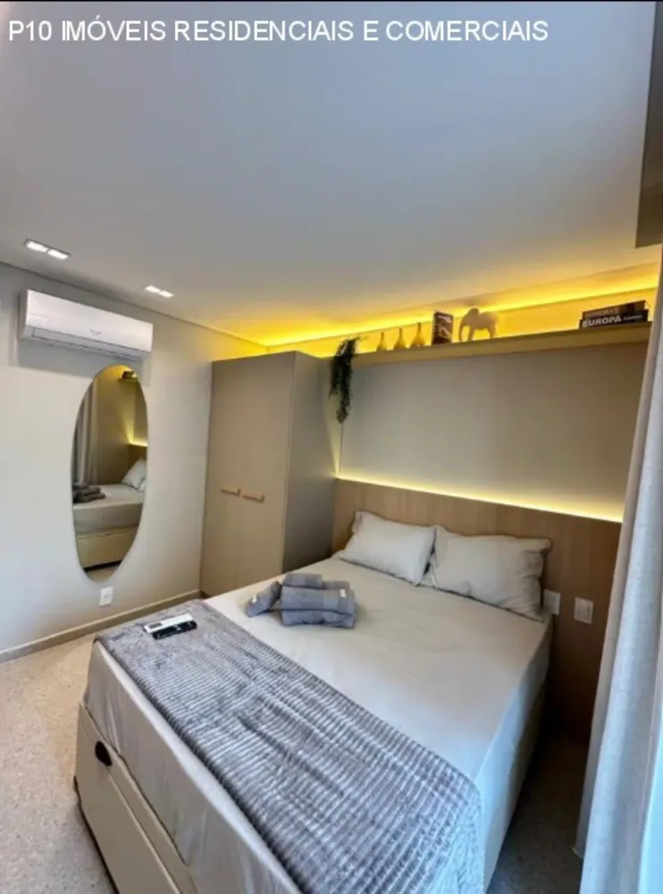 Apartamento, 1 quarto, 38 m² - Foto 6