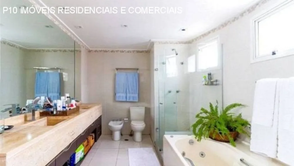 Apartamento, 4 quartos, 366 m² - Foto 8