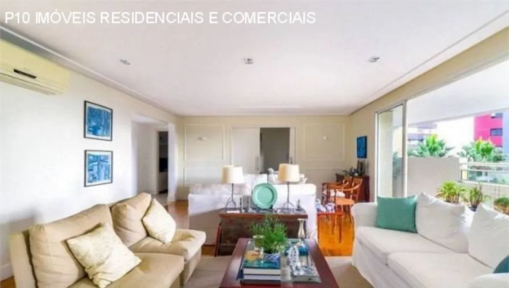 Apartamento, 4 quartos, 366 m² - Foto 6