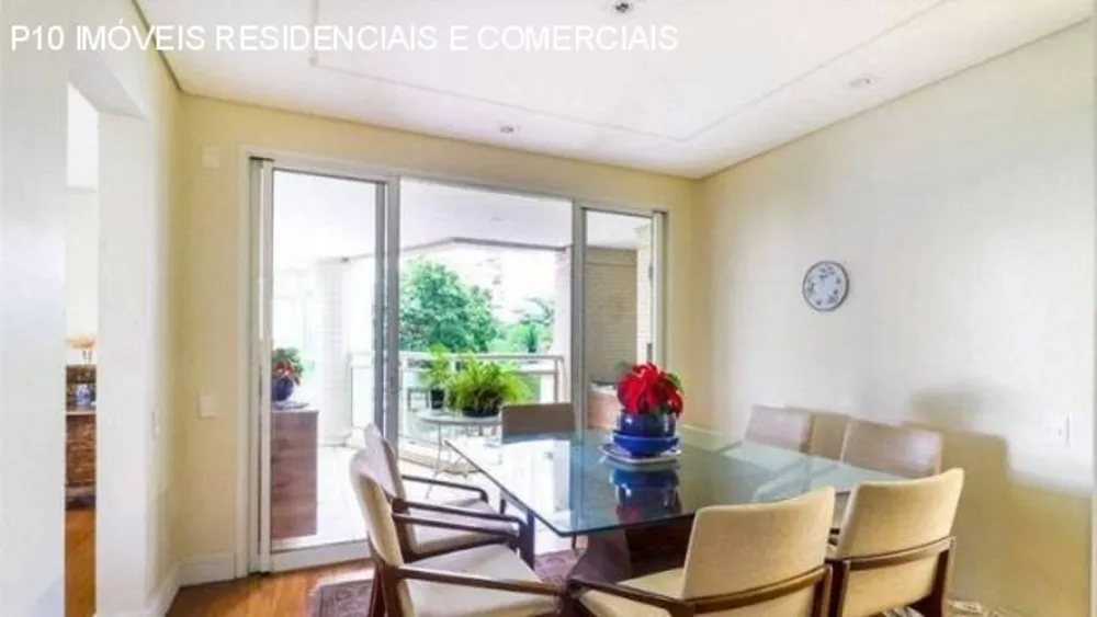Apartamento, 4 quartos, 366 m² - Foto 7