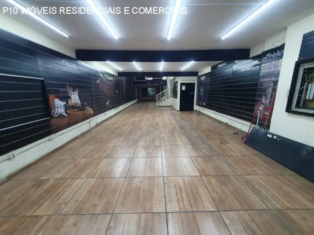 Prédio Inteiro - Foto 1