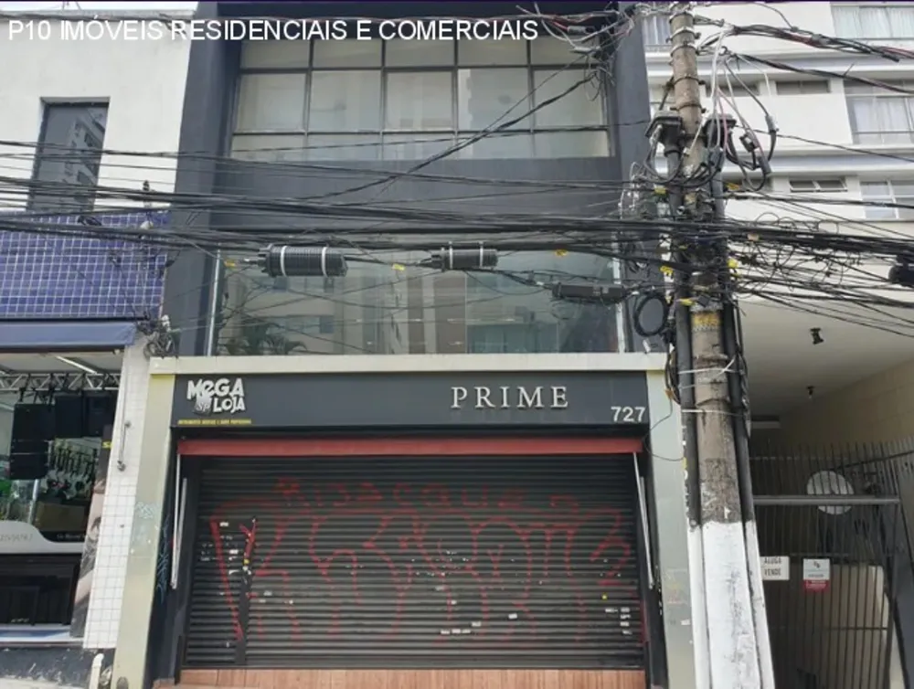 Prédio Inteiro - Foto 10