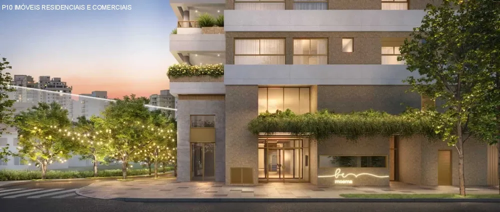 Apartamento, 2 quartos, 80 m² - Foto 1