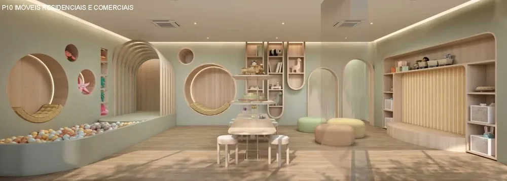 Apartamento, 2 quartos, 80 m² - Foto 10