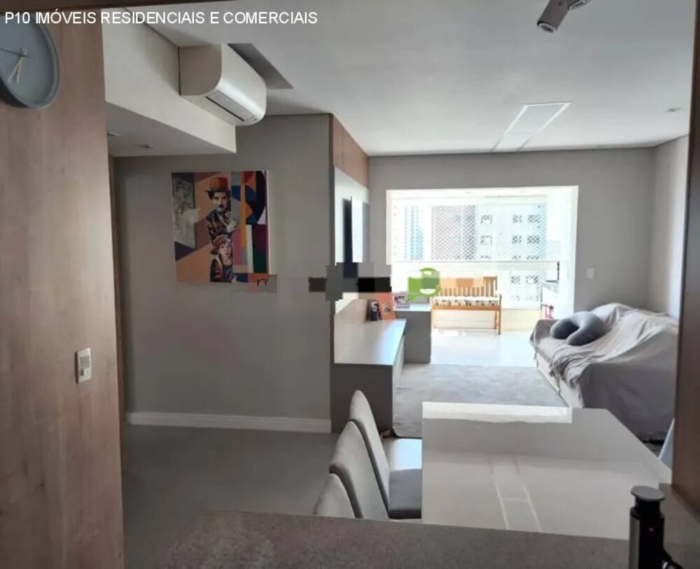 Apartamento, 3 quartos, 90 m² - Foto 4