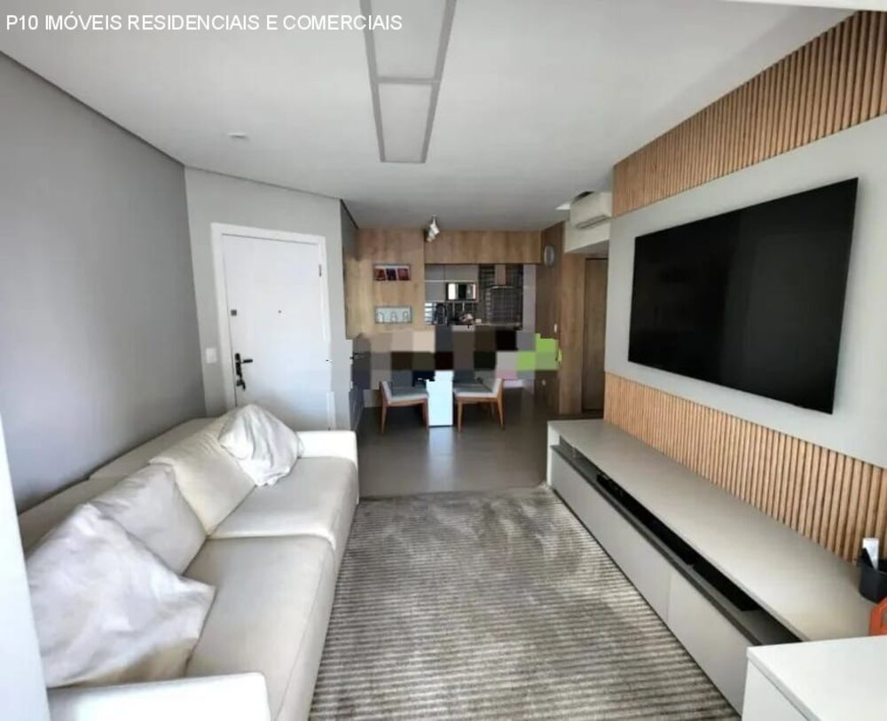 Apartamento, 3 quartos, 90 m² - Foto 9