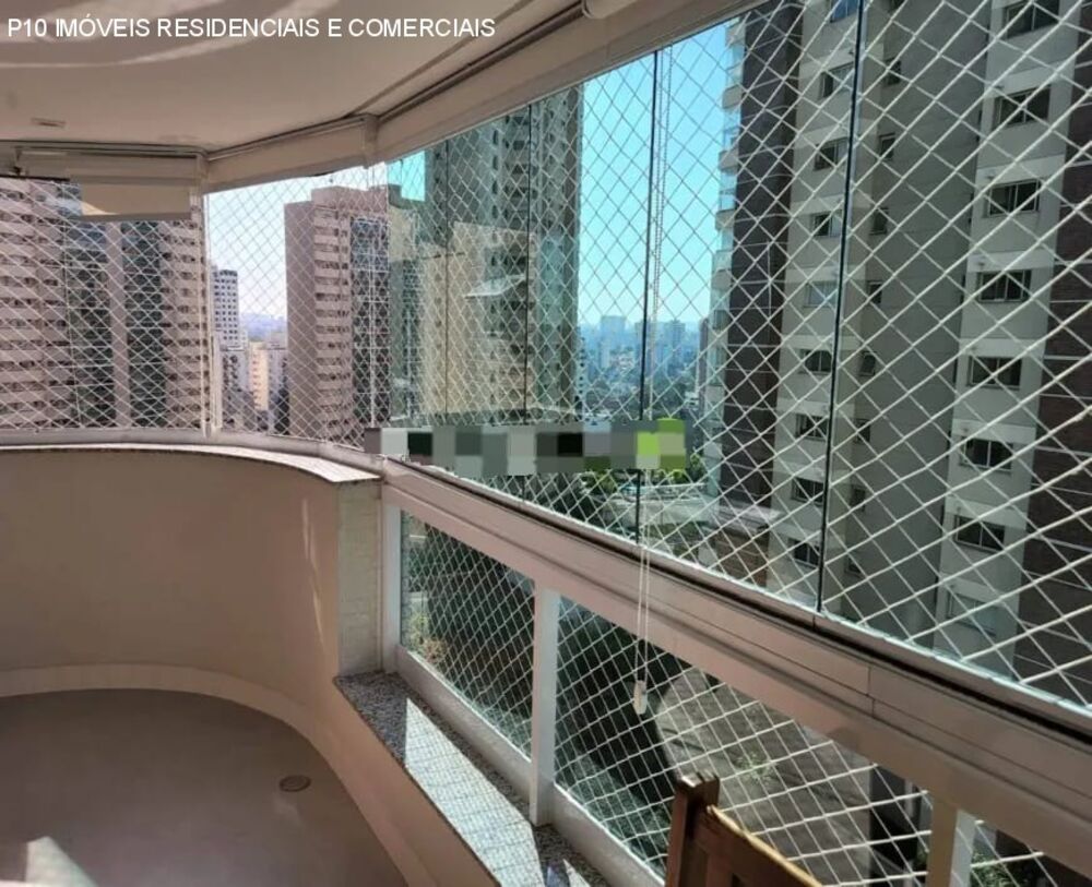 Apartamento, 3 quartos, 90 m² - Foto 2