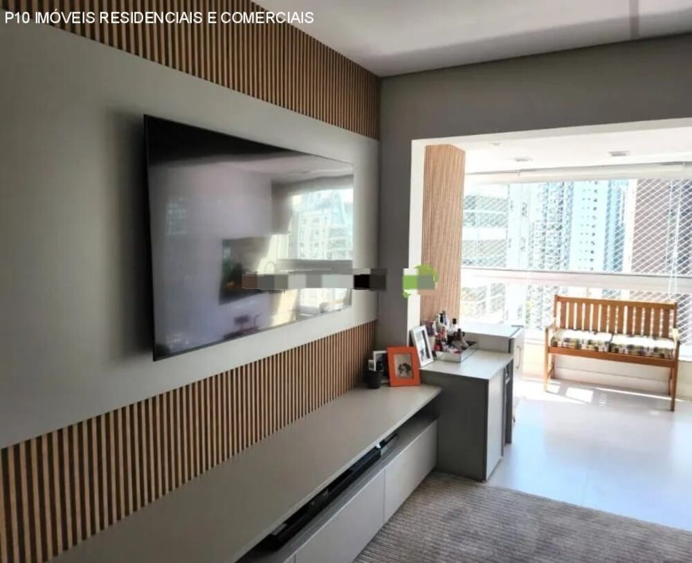 Apartamento, 3 quartos, 90 m² - Foto 8