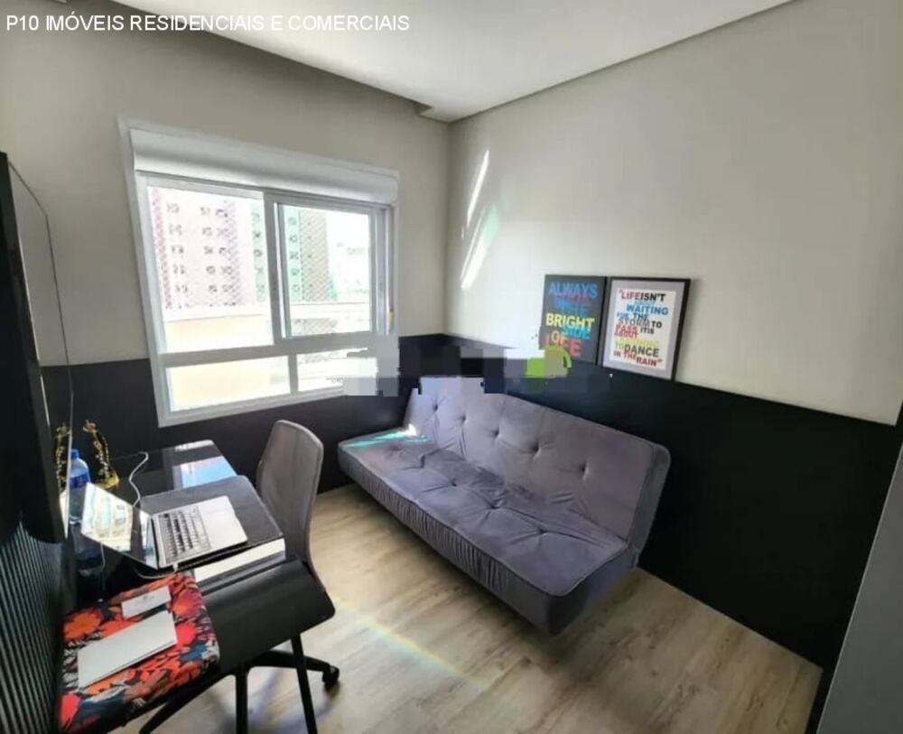Apartamento, 3 quartos, 90 m² - Foto 14