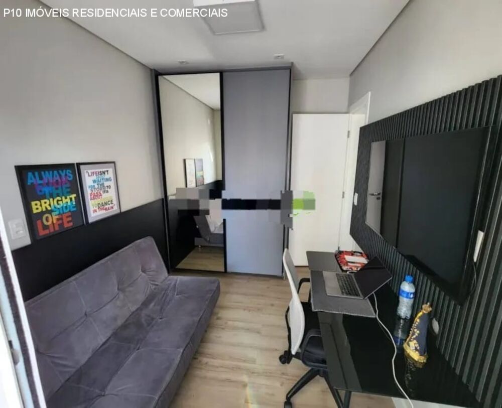 Apartamento, 3 quartos, 90 m² - Foto 11