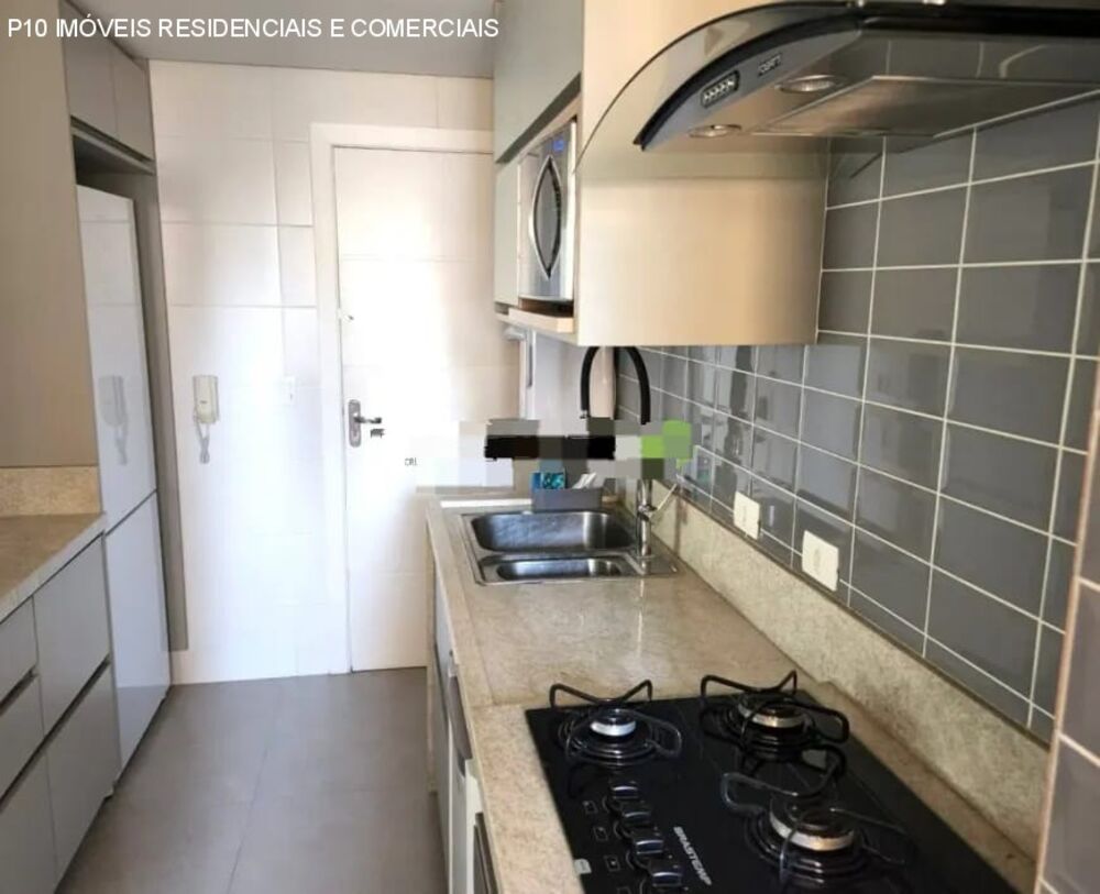 Apartamento, 3 quartos, 90 m² - Foto 6