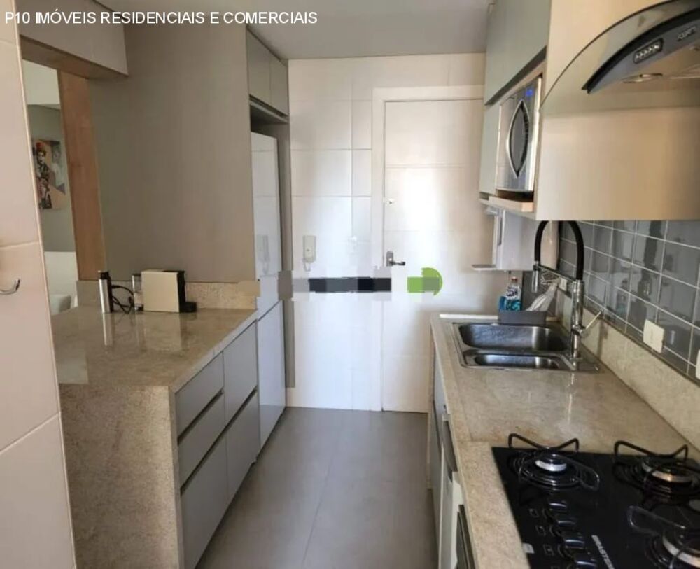 Apartamento, 3 quartos, 90 m² - Foto 5