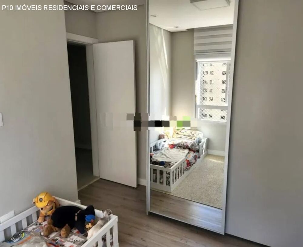 Apartamento, 3 quartos, 90 m² - Foto 13
