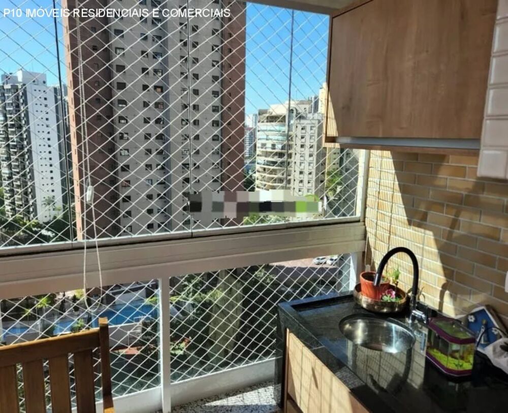 Apartamento, 3 quartos, 90 m² - Foto 3