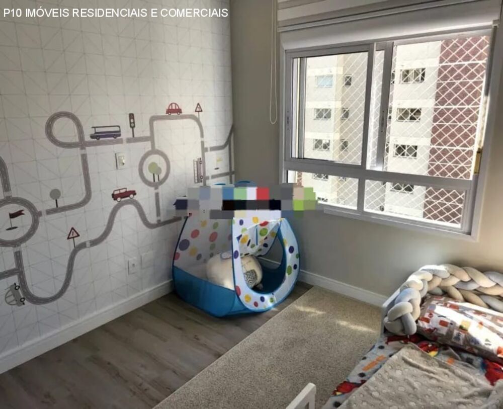 Apartamento, 3 quartos, 90 m² - Foto 10