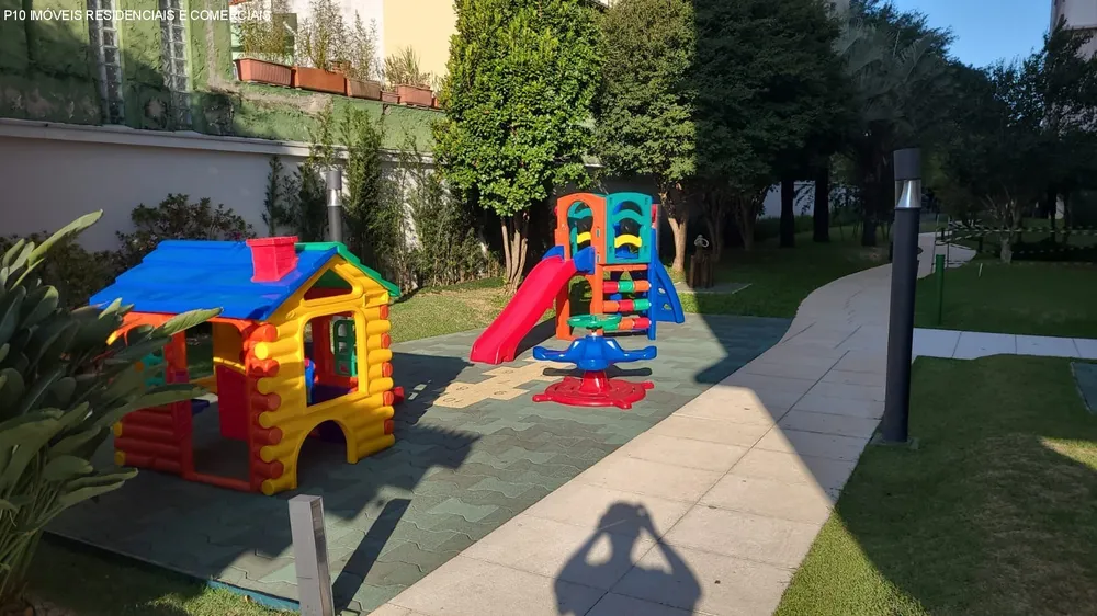 Apartamento, 3 quartos, 121 m² - Foto 12