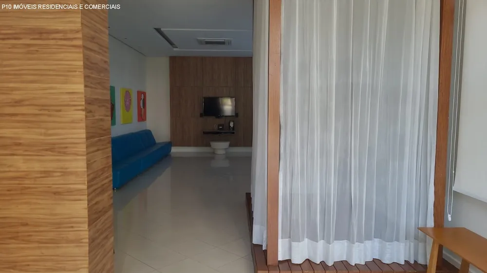 Apartamento, 3 quartos, 121 m² - Foto 10