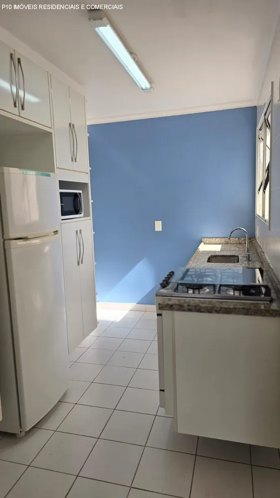 Apartamento, 3 quartos, 121 m² - Foto 3