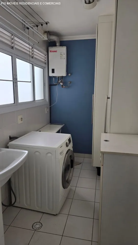 Apartamento, 3 quartos, 121 m² - Foto 8