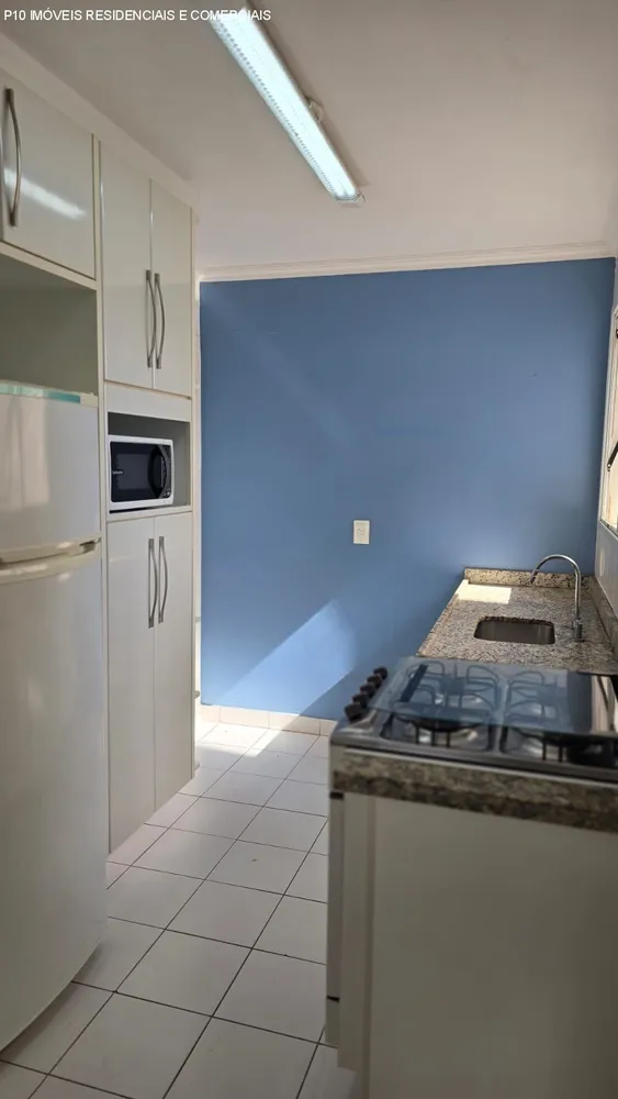 Apartamento, 3 quartos, 121 m² - Foto 4