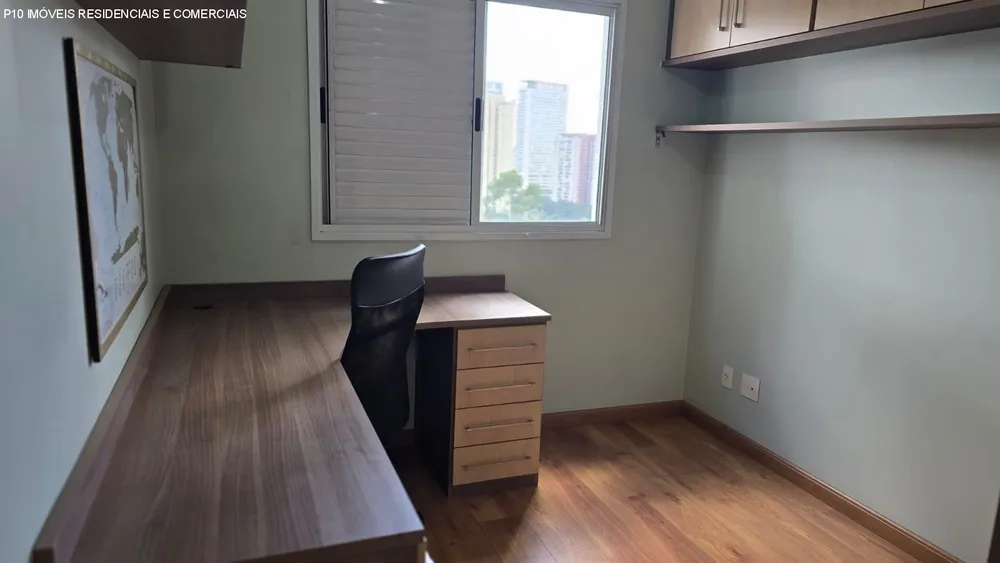 Apartamento, 3 quartos, 121 m² - Foto 7