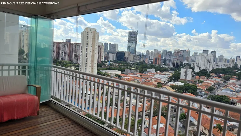 Apartamento, 3 quartos, 121 m² - Foto 1