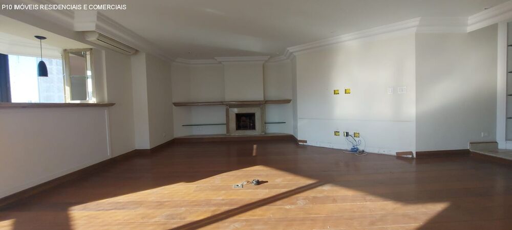 Apartamento, 4 quartos, 246 m² - Foto 2