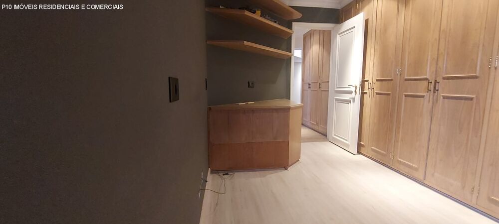 Apartamento, 4 quartos, 246 m² - Foto 1