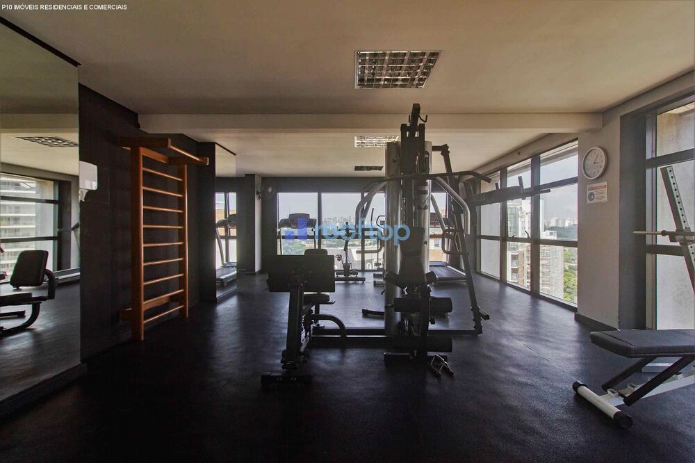 Apartamento, 1 quarto, 88 m² - Foto 6