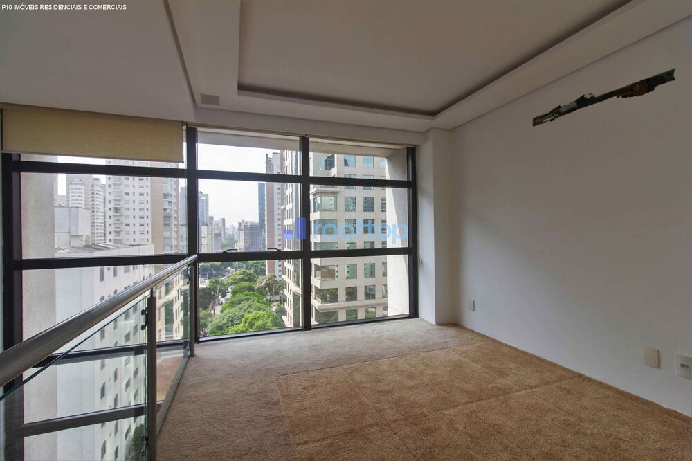 Apartamento, 1 quarto, 88 m² - Foto 3