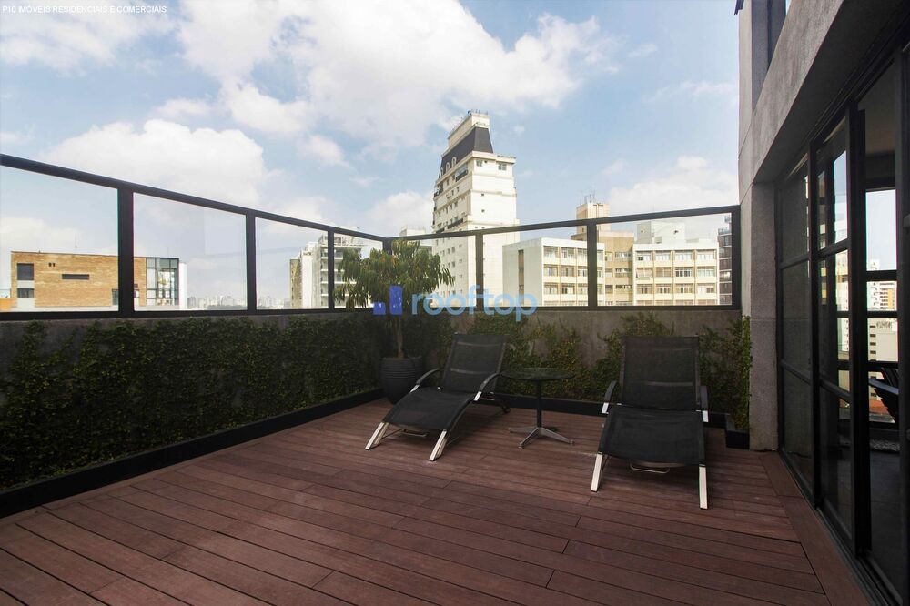 Apartamento, 1 quarto, 88 m² - Foto 1