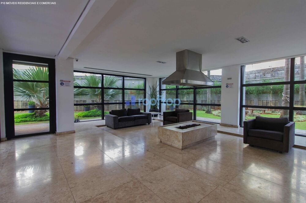 Apartamento, 1 quarto, 88 m² - Foto 7