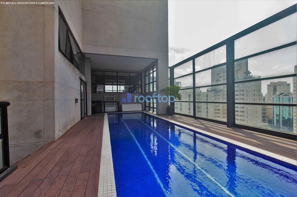Apartamento, 1 quarto, 88 m² - Foto 24