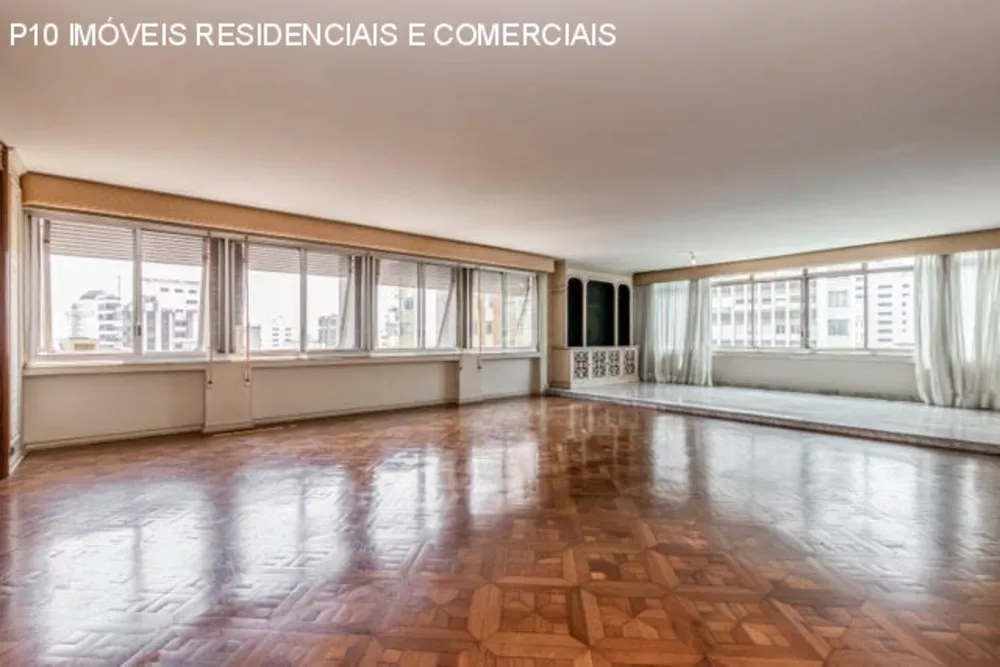 Apartamento à venda com 4 quartos, 400m² - Foto 3