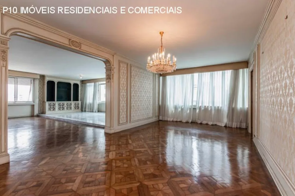 Apartamento à venda com 4 quartos, 400m² - Foto 4