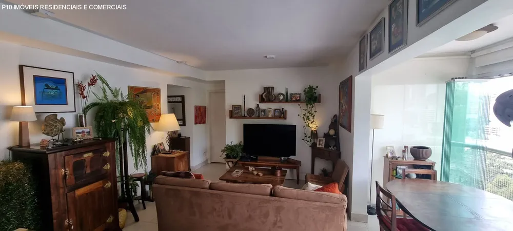 Apartamento, 3 quartos, 84 m² - Foto 6
