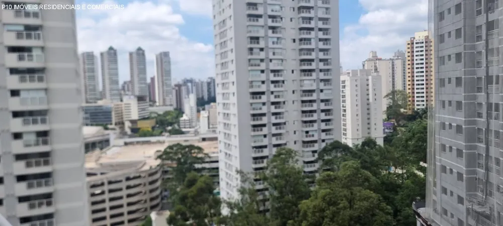 Apartamento, 3 quartos, 84 m² - Foto 11