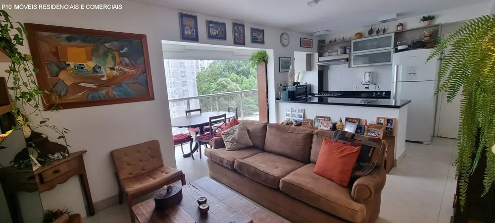 Apartamento, 3 quartos, 84 m² - Foto 1
