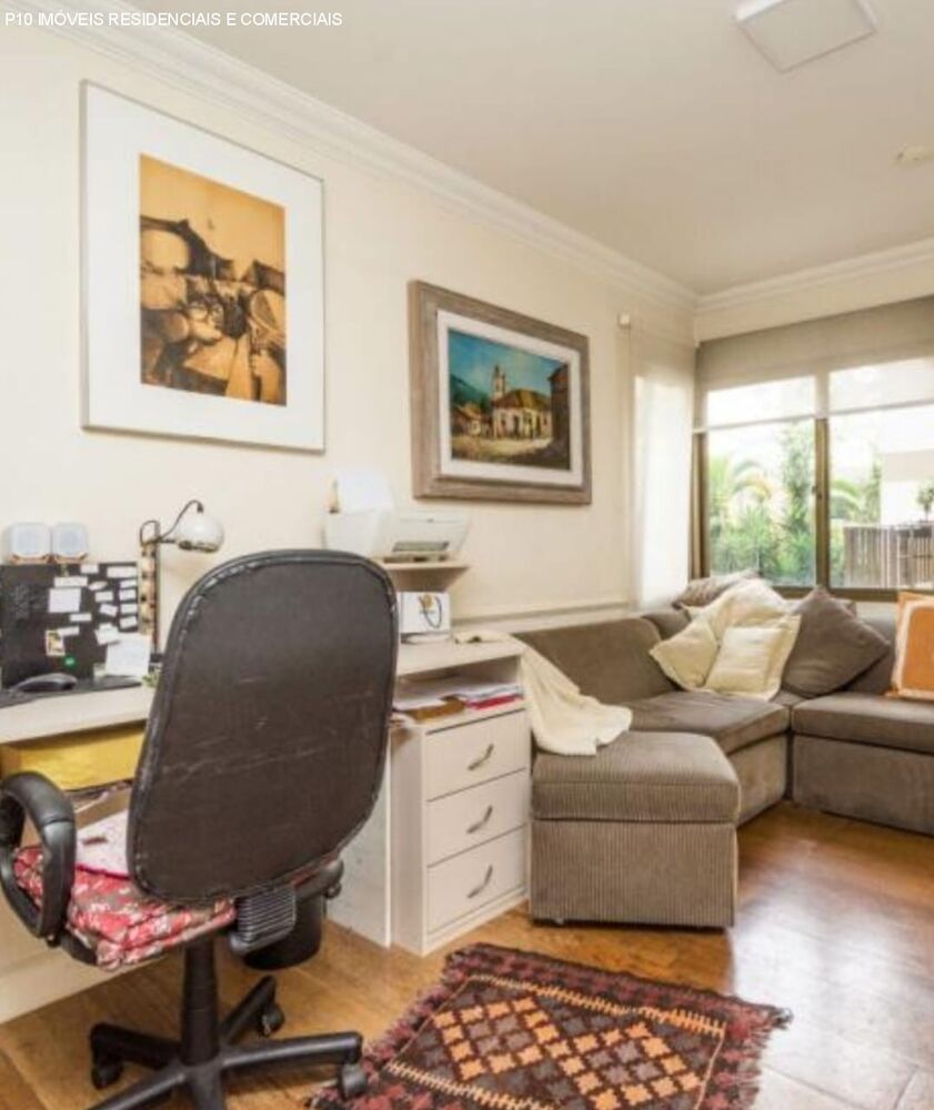 Apartamento, 4 quartos, 280 m² - Foto 8