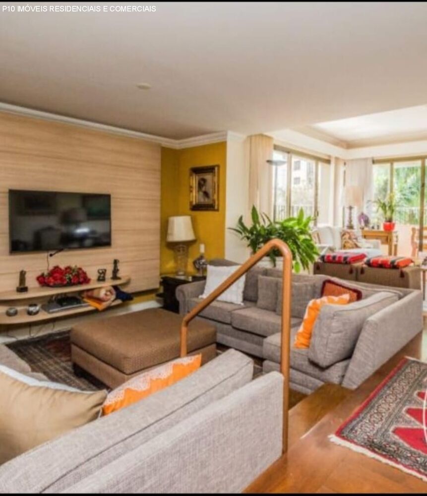 Apartamento, 4 quartos, 280 m² - Foto 11
