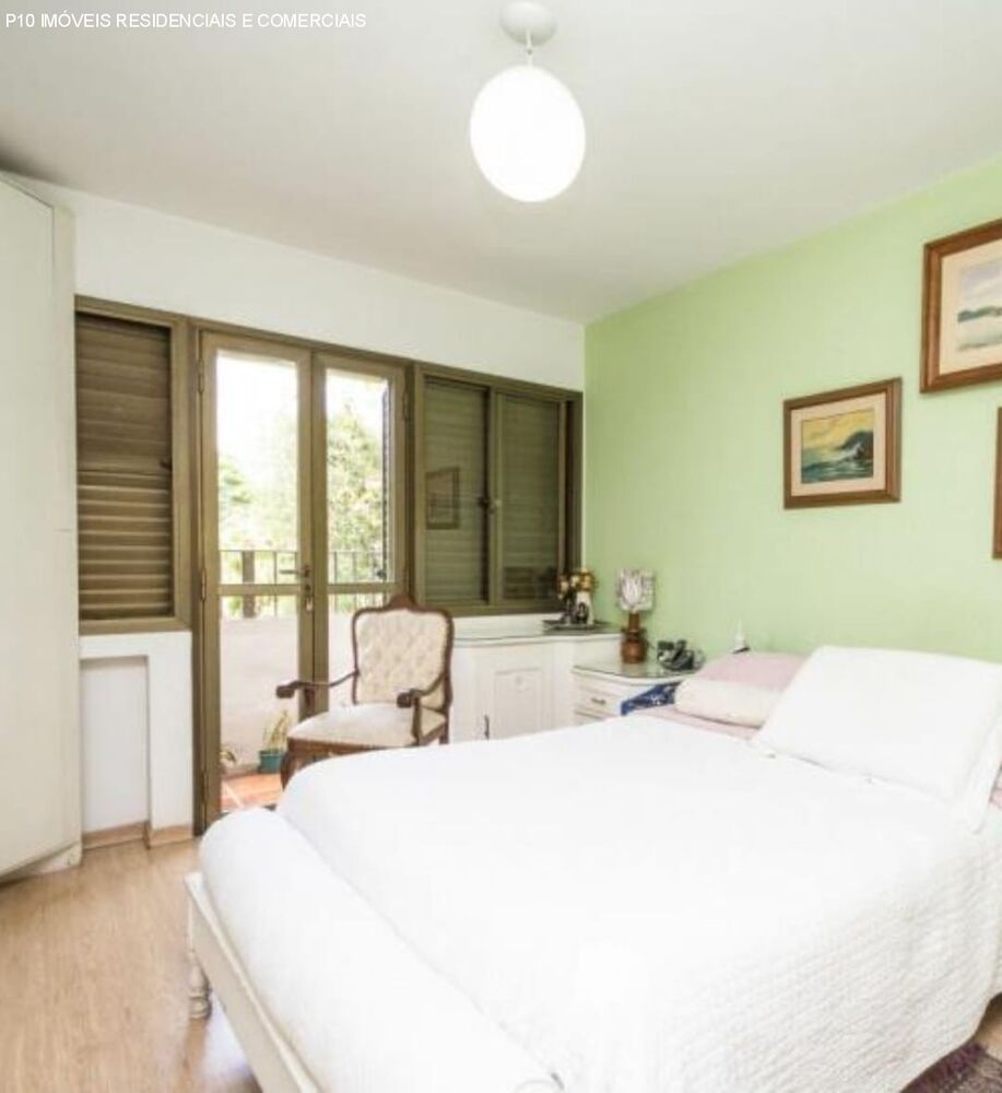 Apartamento, 4 quartos, 280 m² - Foto 9