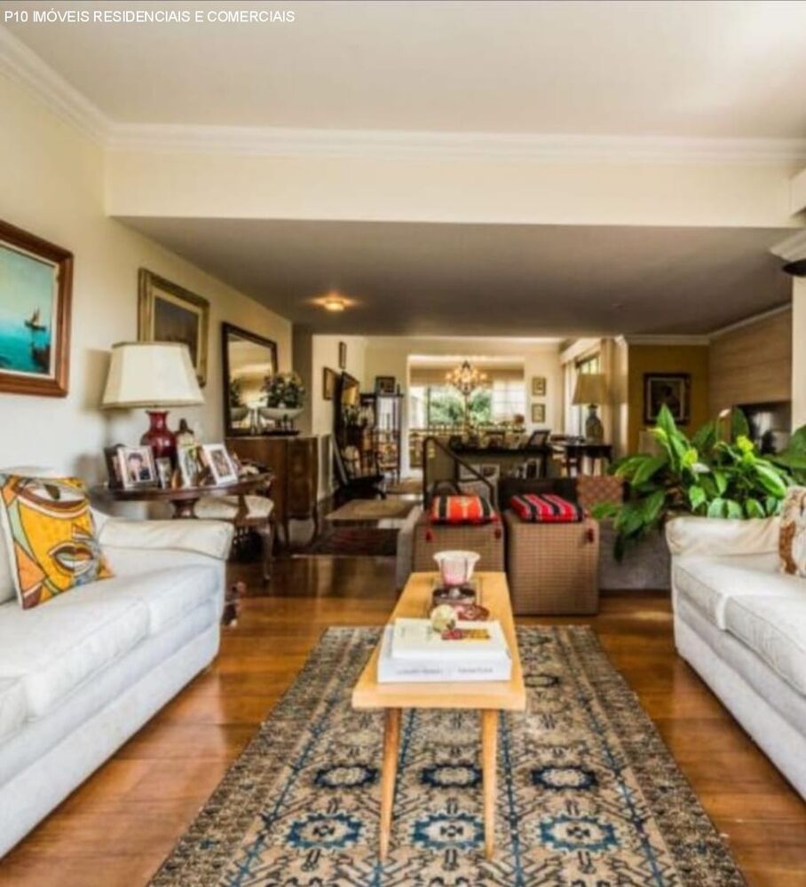 Apartamento, 4 quartos, 280 m² - Foto 3