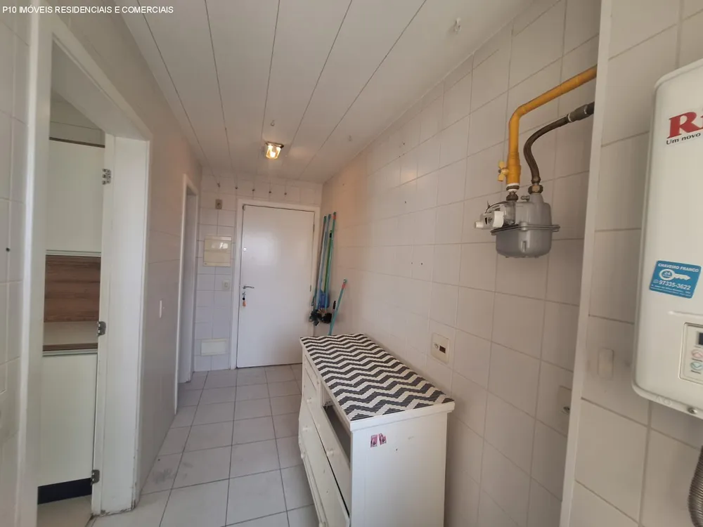 Apartamento, 3 quartos, 128 m² - Foto 1