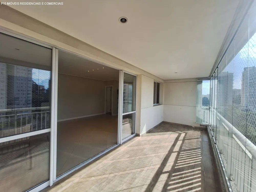 Apartamento, 3 quartos, 128 m² - Foto 3
