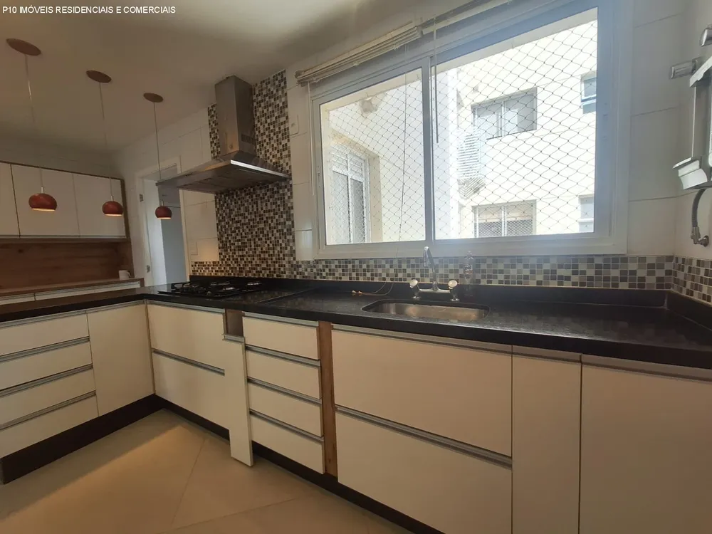 Apartamento, 3 quartos, 128 m² - Foto 2