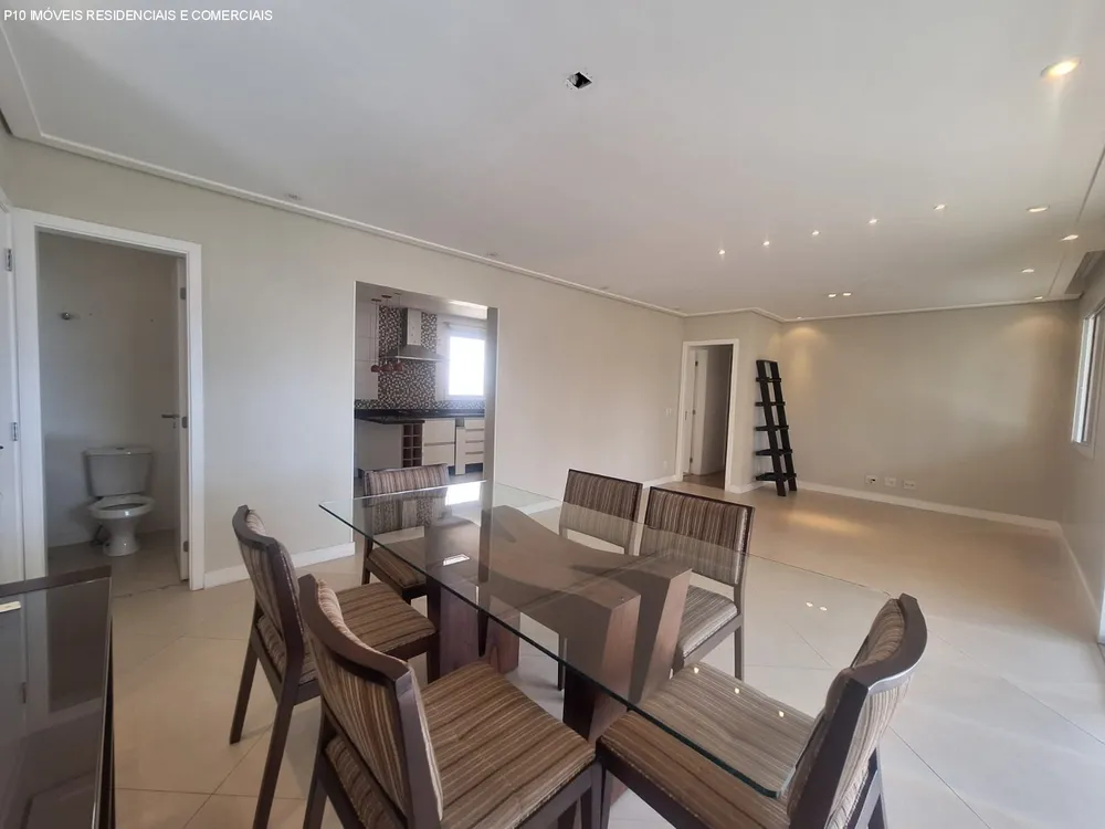 Apartamento, 3 quartos, 128 m² - Foto 4