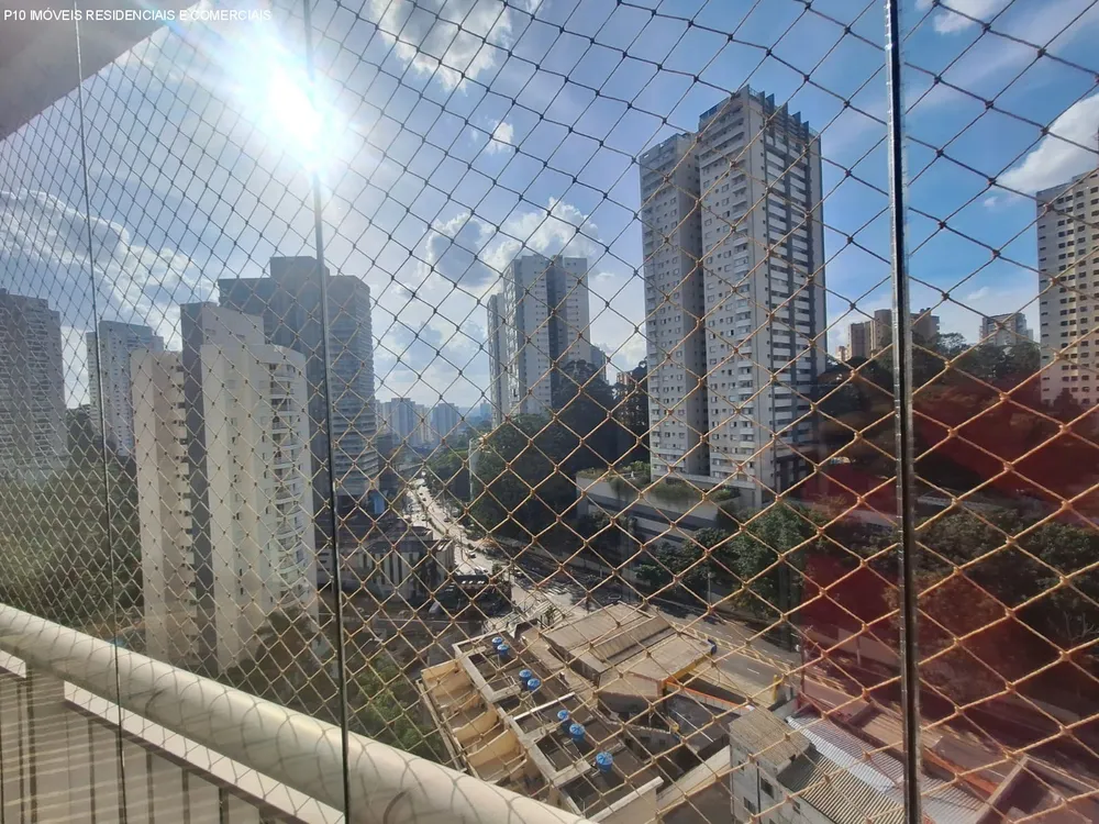 Apartamento, 3 quartos, 128 m² - Foto 7
